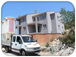 Apartmani Sv Juraj
