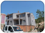 Apartmani Sv Juraj