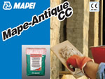 Mape-Antique CC