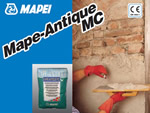 Mape-Antique MC